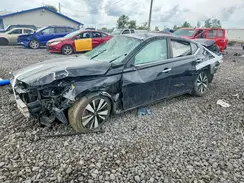 1N4BL4DV3MN318934 2021 NISSAN ALTIMA