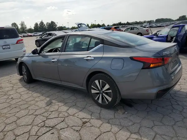 1N4BL4DV3MN324295 2021 NISSAN ALTIMA - Image 2