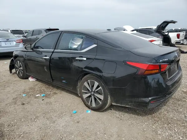 1N4BL4DV3MN324314 2021 NISSAN ALTIMA - Image 2