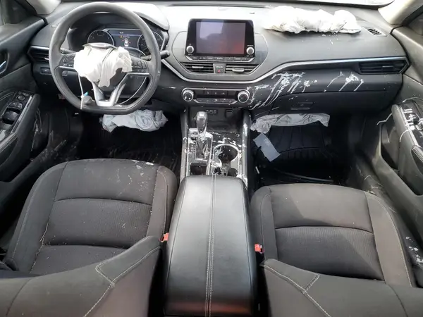 1N4BL4DV3MN324314 2021 NISSAN ALTIMA - Image 8