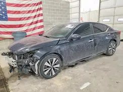 1N4BL4DV3MN326211 2021 NISSAN ALTIMA