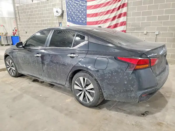 1N4BL4DV3MN326211 2021 NISSAN ALTIMA - Image 2
