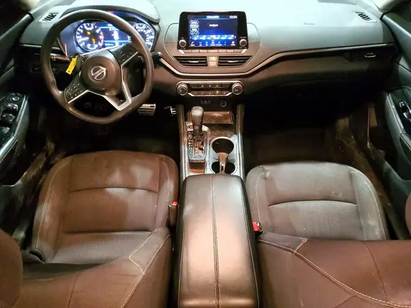 1N4BL4DV3MN326211 2021 NISSAN ALTIMA - Image 8