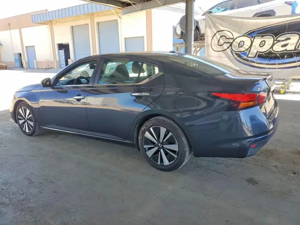 1N4BL4DV3MN326273 2021 NISSAN ALTIMA - Image 2