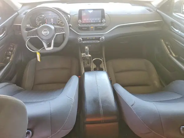 1N4BL4DV3MN326273 2021 NISSAN ALTIMA - Image 8