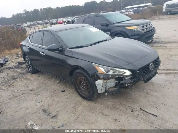 1N4BL4DV3MN326306 2021 NISSAN ALTIMA - Image 1