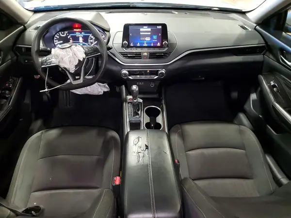 1N4BL4DV3MN327259 2021 NISSAN ALTIMA - Image 8