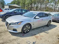 1N4BL4DV3MN327293 2021 NISSAN ALTIMA