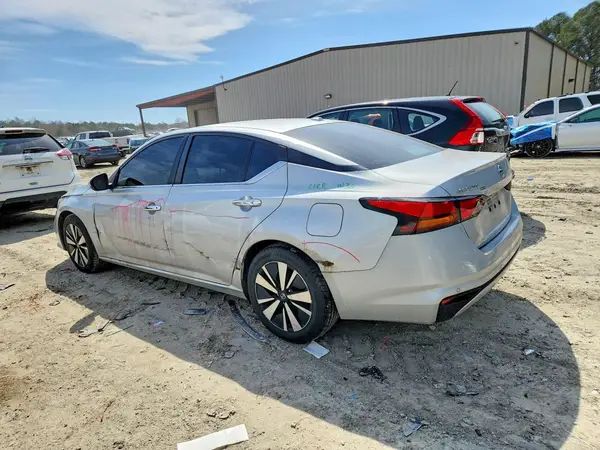 1N4BL4DV3MN327293 2021 NISSAN ALTIMA - Image 2