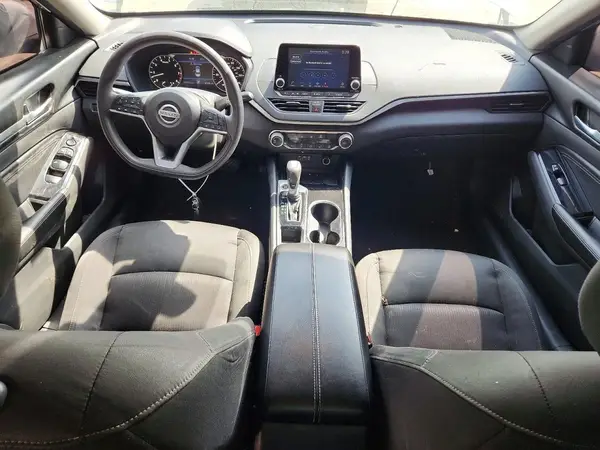 1N4BL4DV3MN327293 2021 NISSAN ALTIMA - Image 8