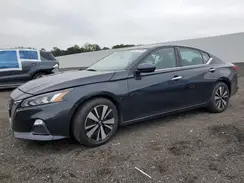 1N4BL4DV3MN327522 2021 NISSAN ALTIMA