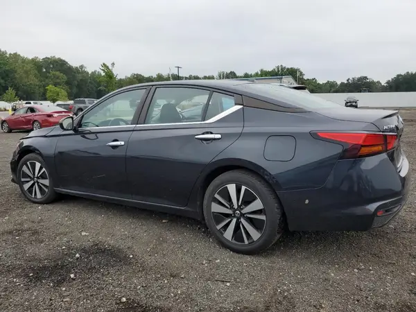 1N4BL4DV3MN327522 2021 NISSAN ALTIMA - Image 2
