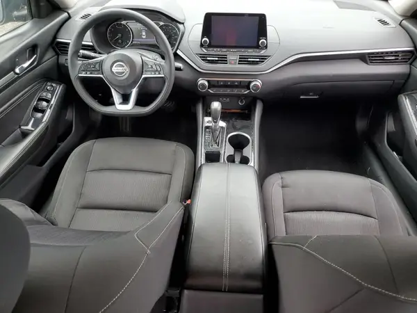 1N4BL4DV3MN327522 2021 NISSAN ALTIMA - Image 8