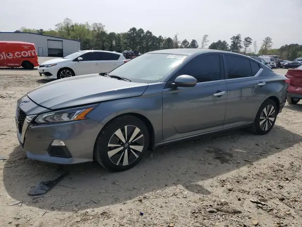 1N4BL4DV3MN327634 2021 NISSAN ALTIMA - Image 1