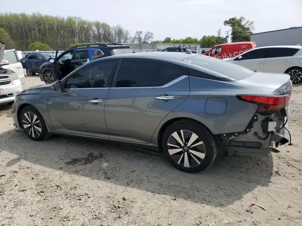 1N4BL4DV3MN327634 2021 NISSAN ALTIMA - Image 2
