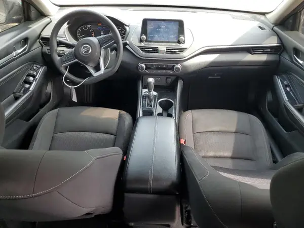 1N4BL4DV3MN327634 2021 NISSAN ALTIMA - Image 8