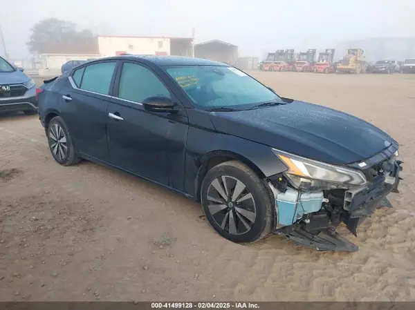 1N4BL4DV3MN329108 2021 NISSAN ALTIMA - Image 1