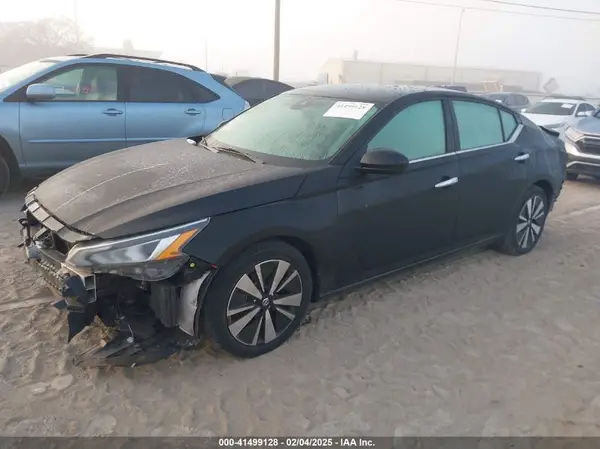 1N4BL4DV3MN329108 2021 NISSAN ALTIMA - Image 2