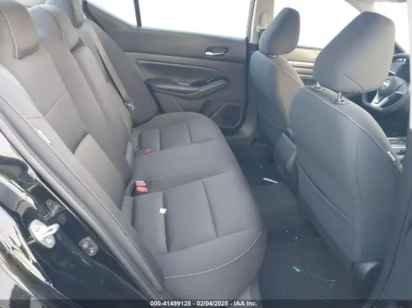 1N4BL4DV3MN329108 2021 NISSAN ALTIMA - Image 8