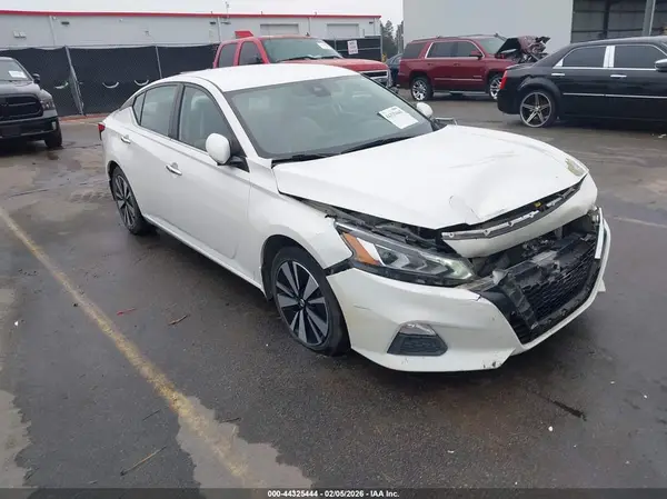1N4BL4DV3MN330971 2021 NISSAN ALTIMA - Image 1