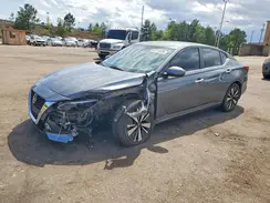 1N4BL4DV3MN331392 2021 NISSAN ALTIMA