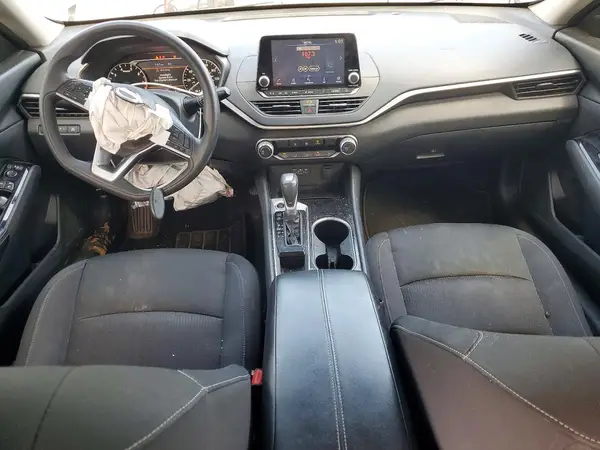 1N4BL4DV3MN331392 2021 NISSAN ALTIMA - Image 8