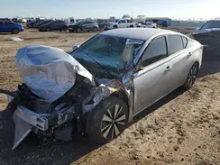 1N4BL4DV3MN331991 2021 NISSAN ALTIMA
