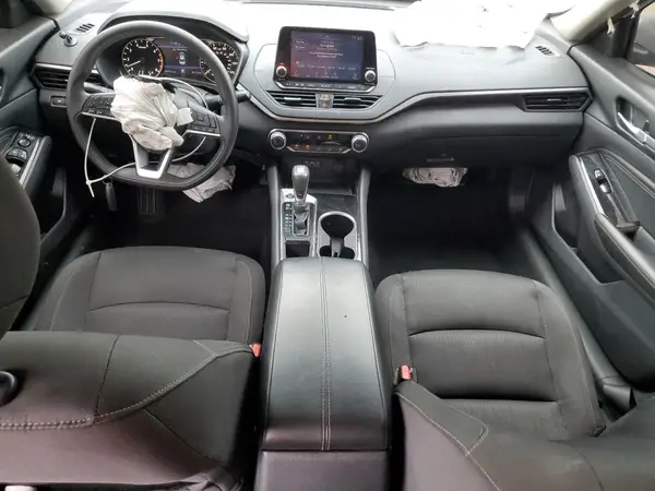 1N4BL4DV3MN332218 2021 NISSAN ALTIMA - Image 8
