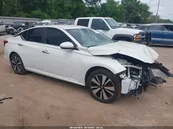 1N4BL4DV3MN333370 2021 NISSAN ALTIMA
