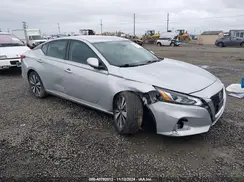 1N4BL4DV3MN334535 2021 NISSAN ALTIMA