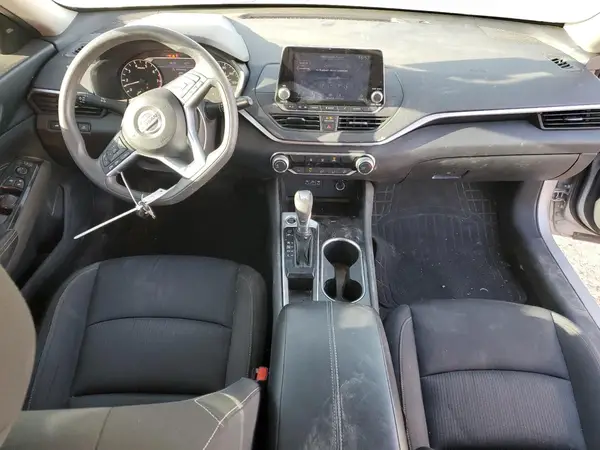 1N4BL4DV3MN334633 2021 NISSAN ALTIMA - Image 8