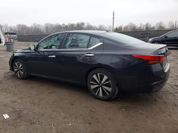 1N4BL4DV3MN335071 2021 NISSAN ALTIMA - Image 2
