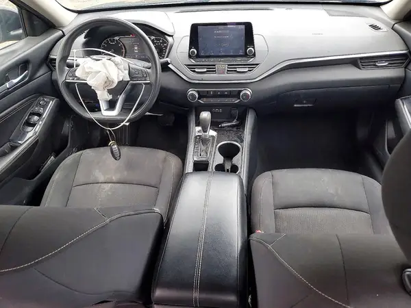 1N4BL4DV3MN335071 2021 NISSAN ALTIMA - Image 8