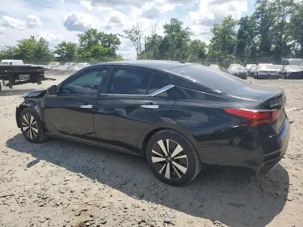 1N4BL4DV3MN336396 2021 NISSAN ALTIMA - Image 2