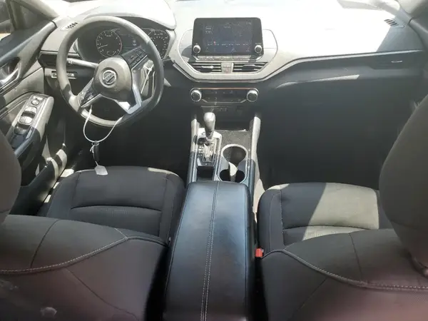 1N4BL4DV3MN336396 2021 NISSAN ALTIMA - Image 8
