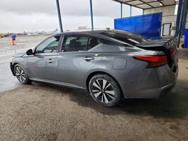 1N4BL4DV3MN337936 2021 NISSAN ALTIMA - Image 2