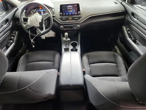 1N4BL4DV3MN337936 2021 NISSAN ALTIMA - Image 8