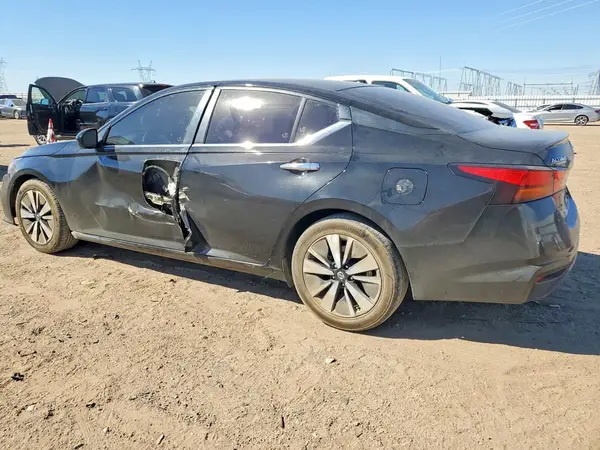 1N4BL4DV3MN338780 2021 NISSAN ALTIMA - Image 2