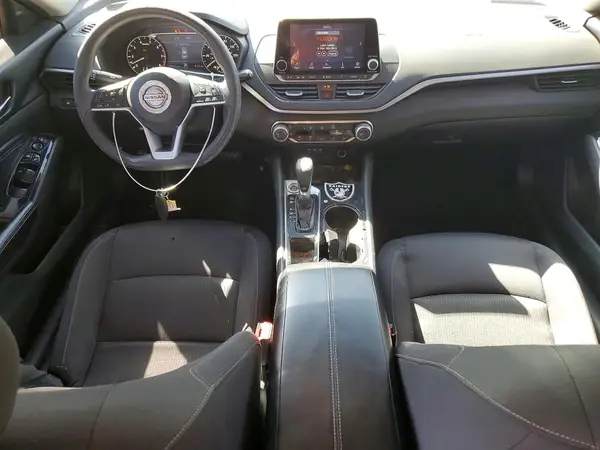 1N4BL4DV3MN338780 2021 NISSAN ALTIMA - Image 8