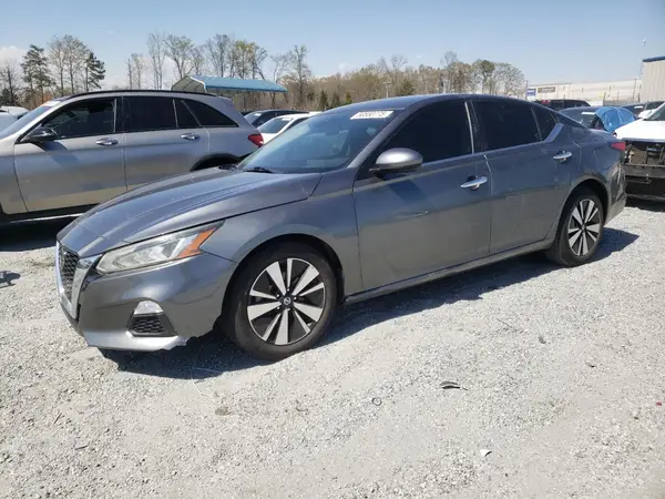 1N4BL4DV3MN339413 2021 NISSAN ALTIMA - Image 1