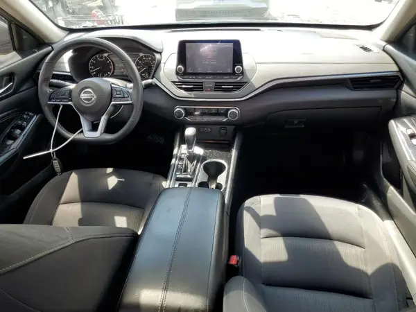 1N4BL4DV3MN340061 2021 NISSAN ALTIMA - Image 8
