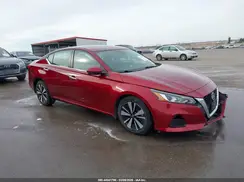 1N4BL4DV3MN340402 2021 NISSAN ALTIMA