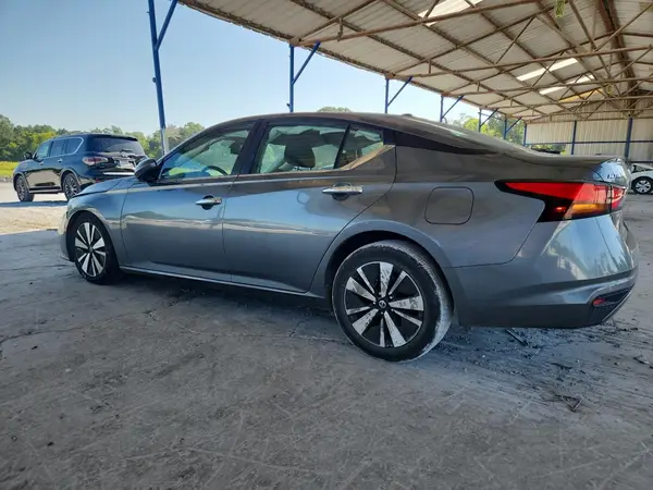 1N4BL4DV3MN341498 2021 NISSAN ALTIMA - Image 2
