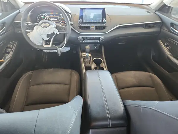 1N4BL4DV3MN341498 2021 NISSAN ALTIMA - Image 8