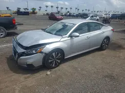 1N4BL4DV3MN341999 2021 NISSAN ALTIMA