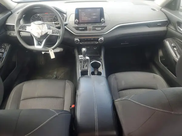 1N4BL4DV3MN341999 2021 NISSAN ALTIMA - Image 8