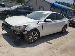 1N4BL4DV3MN342117 2021 NISSAN ALTIMA
