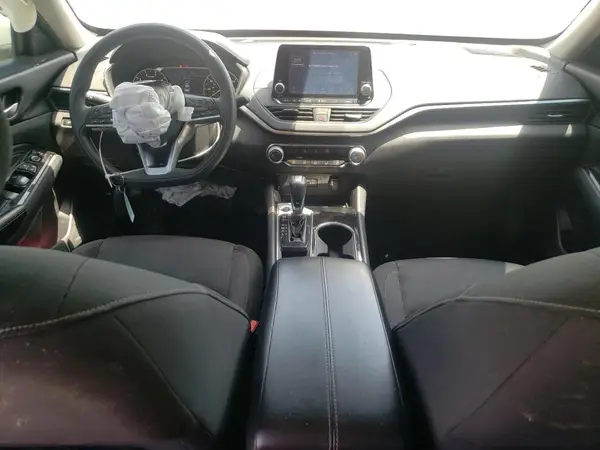 1N4BL4DV3MN342117 2021 NISSAN ALTIMA - Image 8