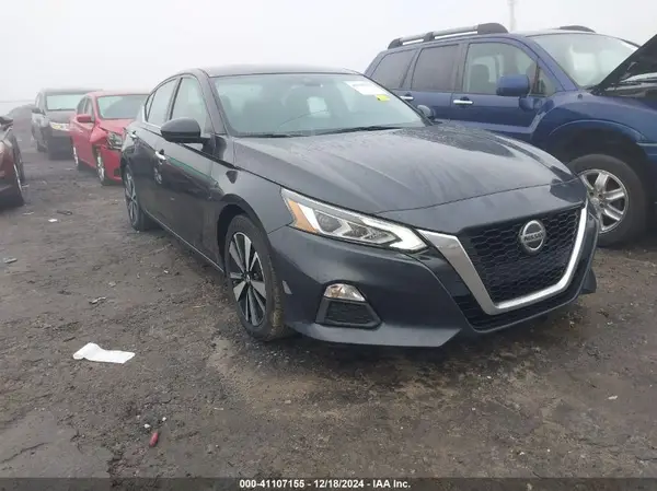 1N4BL4DV3MN342151 2021 NISSAN ALTIMA - Image 1