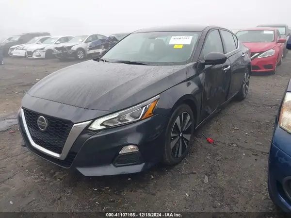 1N4BL4DV3MN342151 2021 NISSAN ALTIMA - Image 2